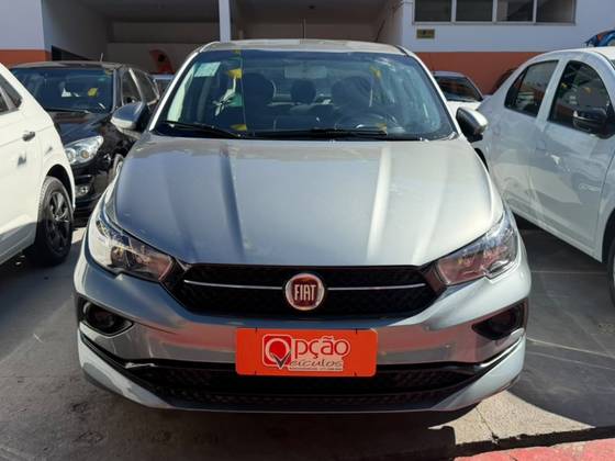 FIAT CRONOS 1.3 FIREFLY FLEX DRIVE GSR FIAT CRONOS 1.3 FIREFLY FLEX DRIVE GSR